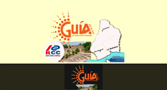 Desktop Screenshot of guia97fm.com